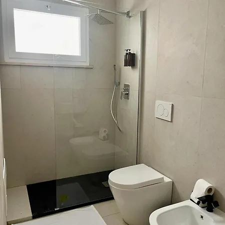 Mandarin Apulia 19 Bed and breakfast