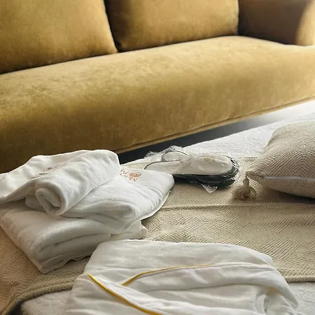 Mandarin Apulia 19 Bed and breakfast Bari