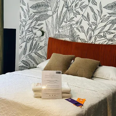 Mandarin Apulia 19 3*