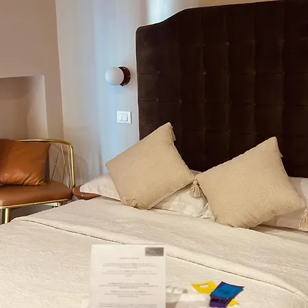 Mandarin Apulia 19 Bed and breakfast