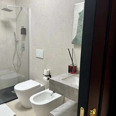 Bed and breakfast Mandarin Apulia 19 3*