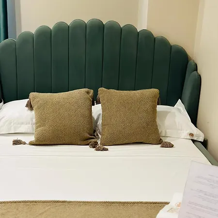 Bed & Breakfast Mandarin Apulia 19 3*