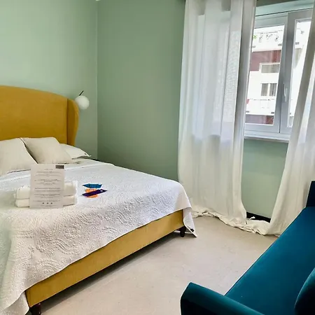 Bed & Breakfast Mandarin Apulia 19 *