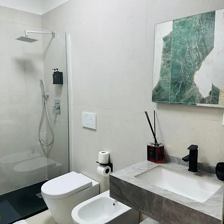 Mandarin Apulia 19 Bed and breakfast