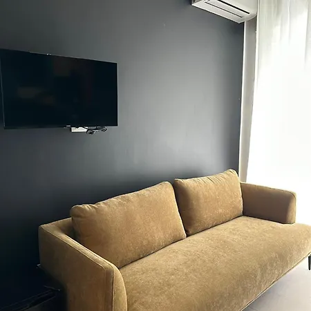 Mandarin Apulia 19 3* Bari