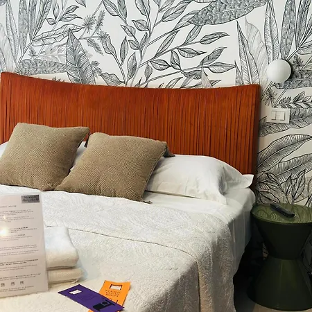 Bed and breakfast Mandarin Apulia 19 3*