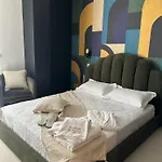 Mandarin Apulia 19 3* Bari