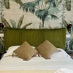 Mandarin Apulia 19 Bari