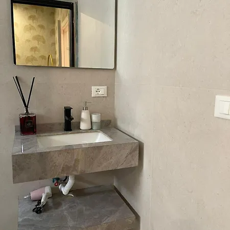 Mandarin Apulia 19 Oda ve Kahvaltı 3*