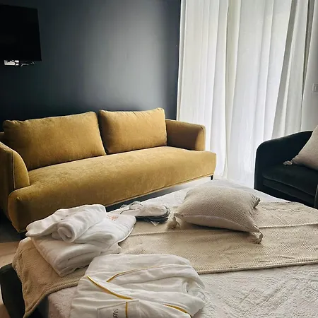 Mandarin Apulia 19 3* Bari