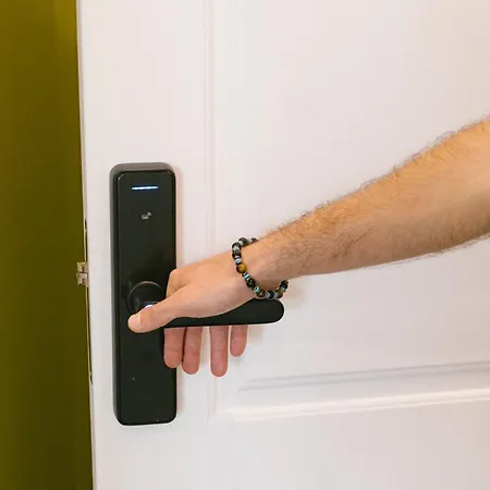 Mandarin Apulia 19 3*