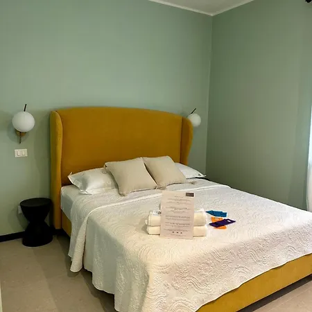 Mandarin Apulia 19 3*