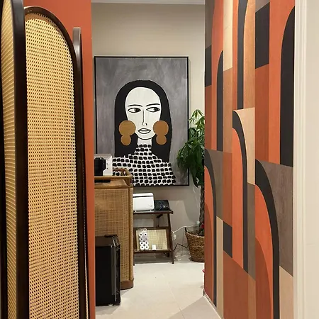 Panzió Mandarin Apulia 19