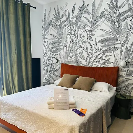 Mandarin Apulia 19 Bed & Breakfast Bari