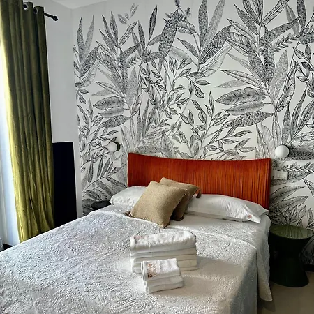 Panzió Mandarin Apulia 19